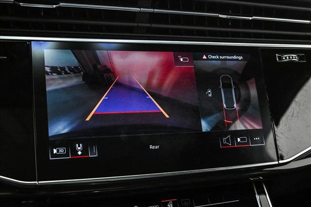 2026 AUDI Q7 - Image 14