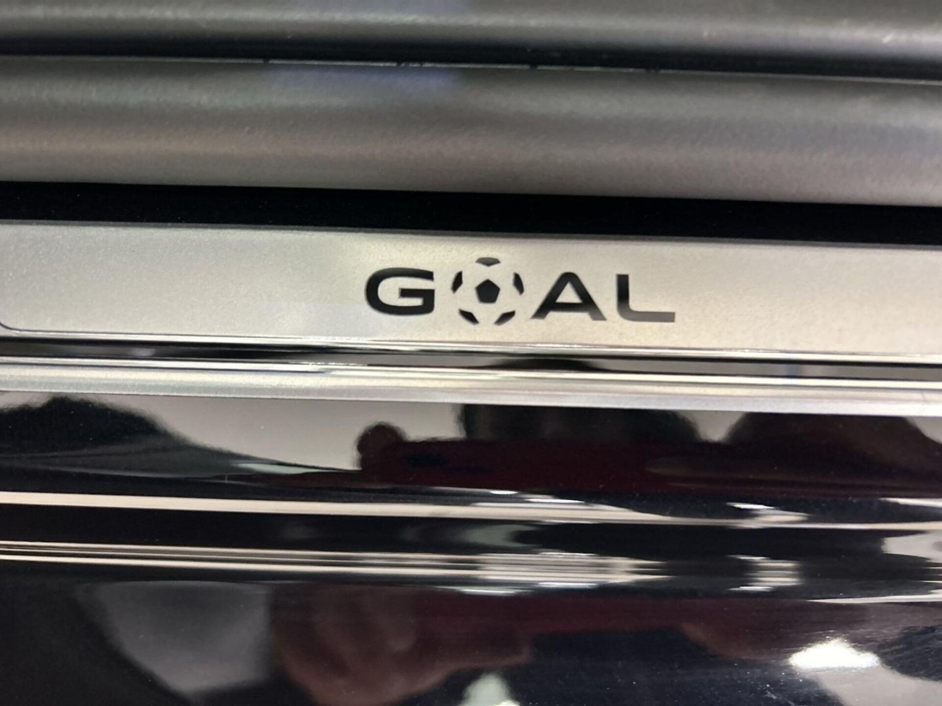 Volkswagen Polo Goal