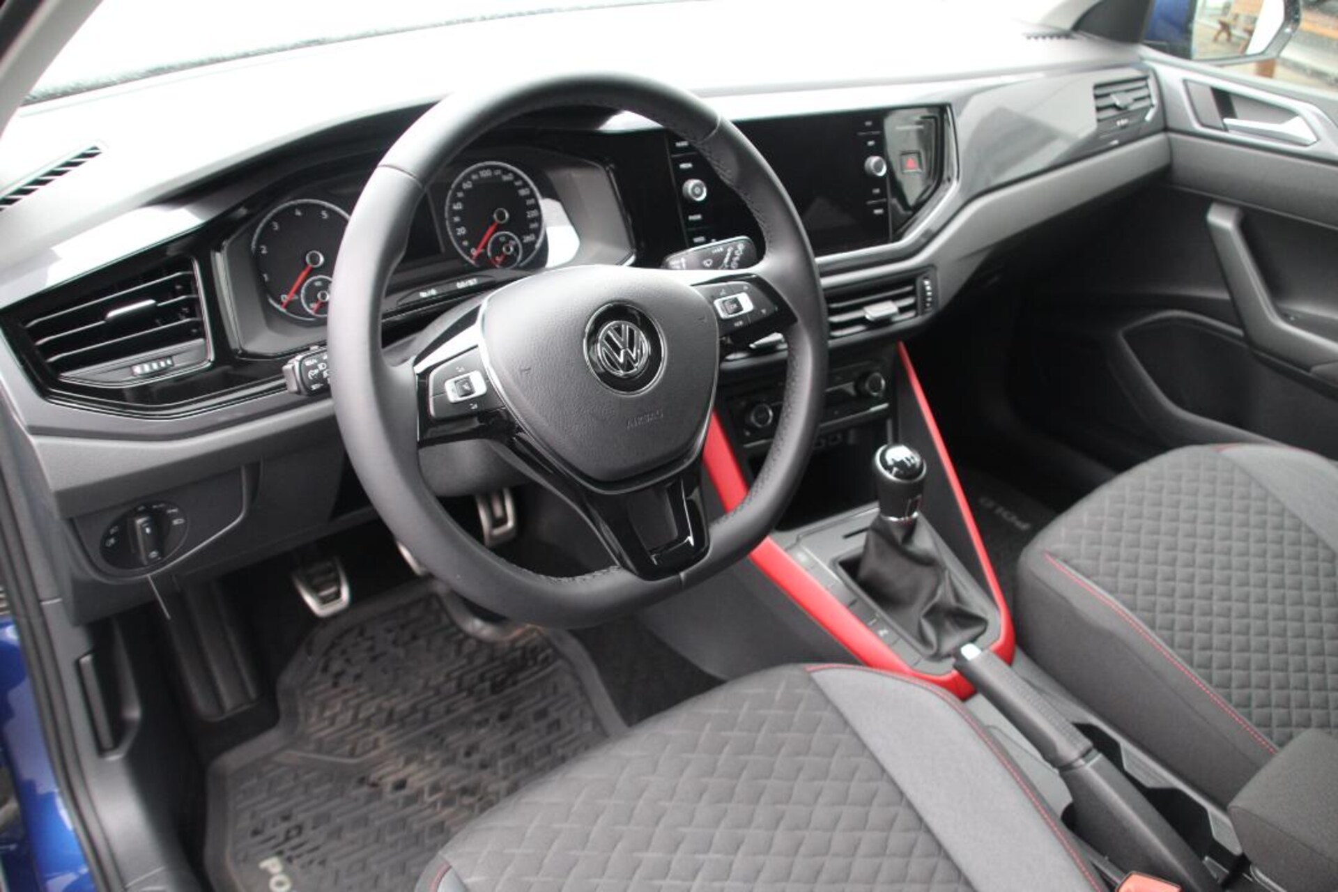 Volkswagen Polo JOIN