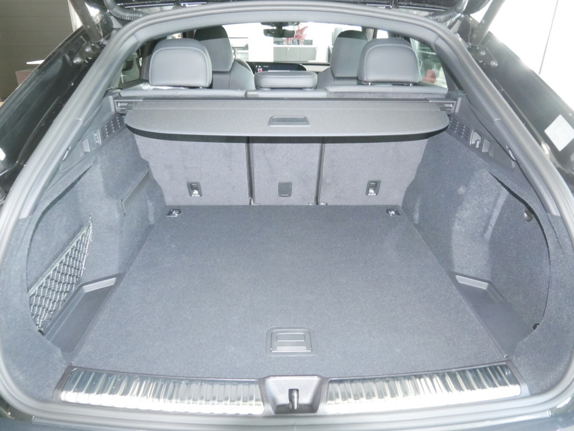 Audi SQ5 Sportback