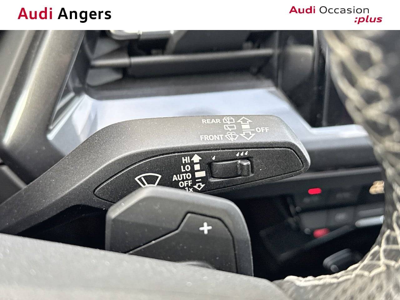 Image about Audi Q4 e-tron 35 e-tron 125,00 kW