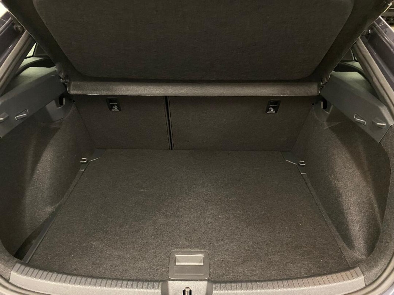 Volkswagen Taigo – Bild 14