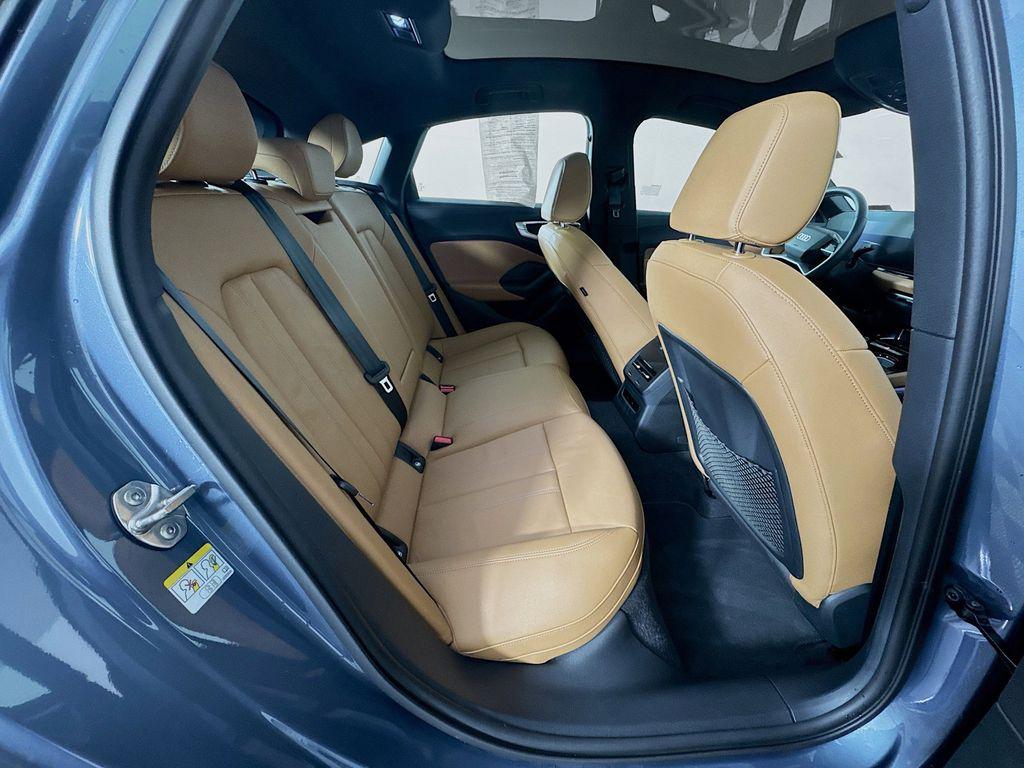 2025 Audi New A5 Premium Plus - Photo 29
