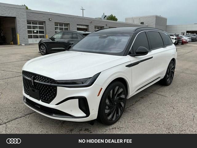 2024 Lincoln Nautilus Black Label AWD's photo