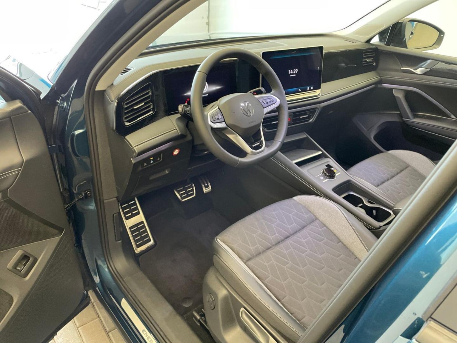 Volkswagen Tiguan ENERGY