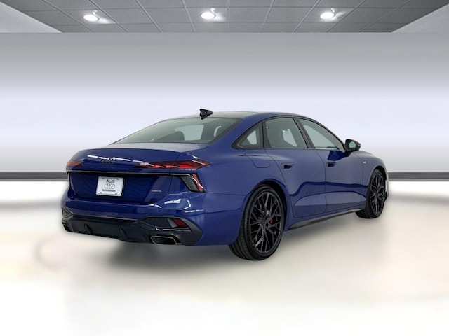 2026 Audi A6 Prestige - Photo 9