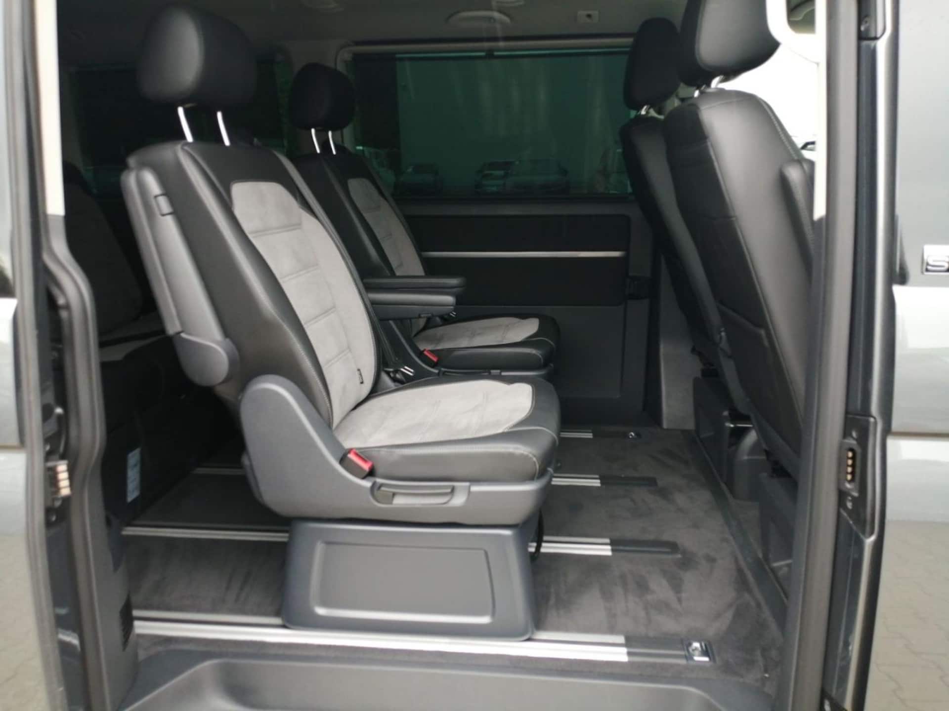 Volkswagen T6.1 Multivan Comfortline