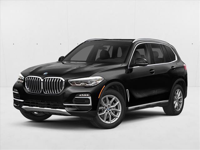 2019 BMW X5 xDrive40i's photo