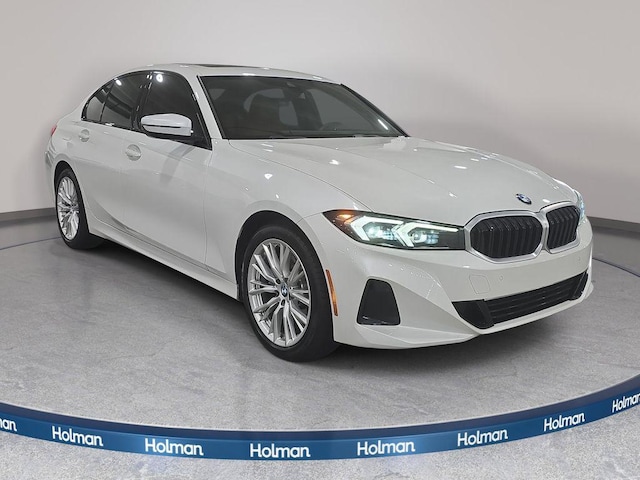 2023 BMW 330i