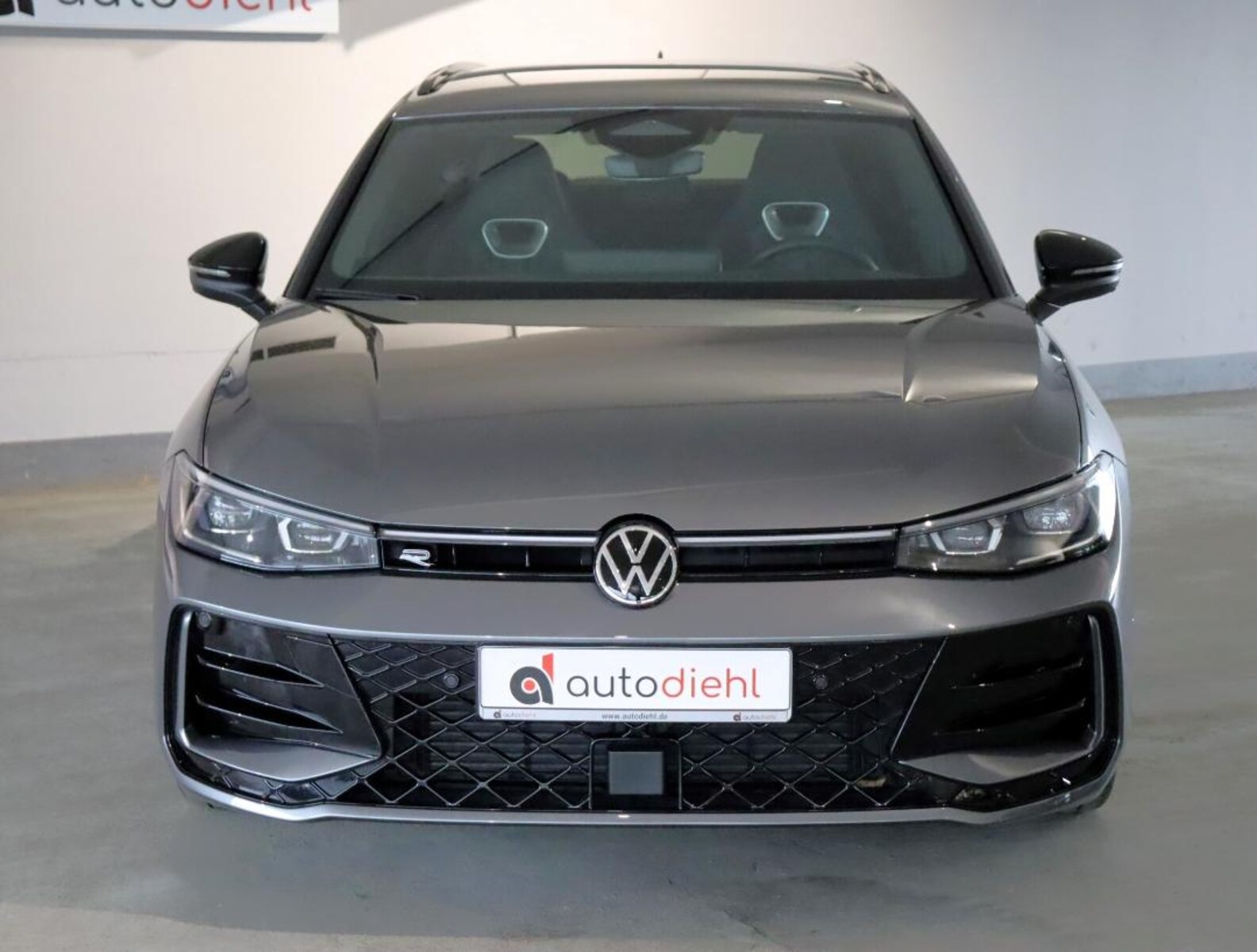 Volkswagen Passat – Bild 2
