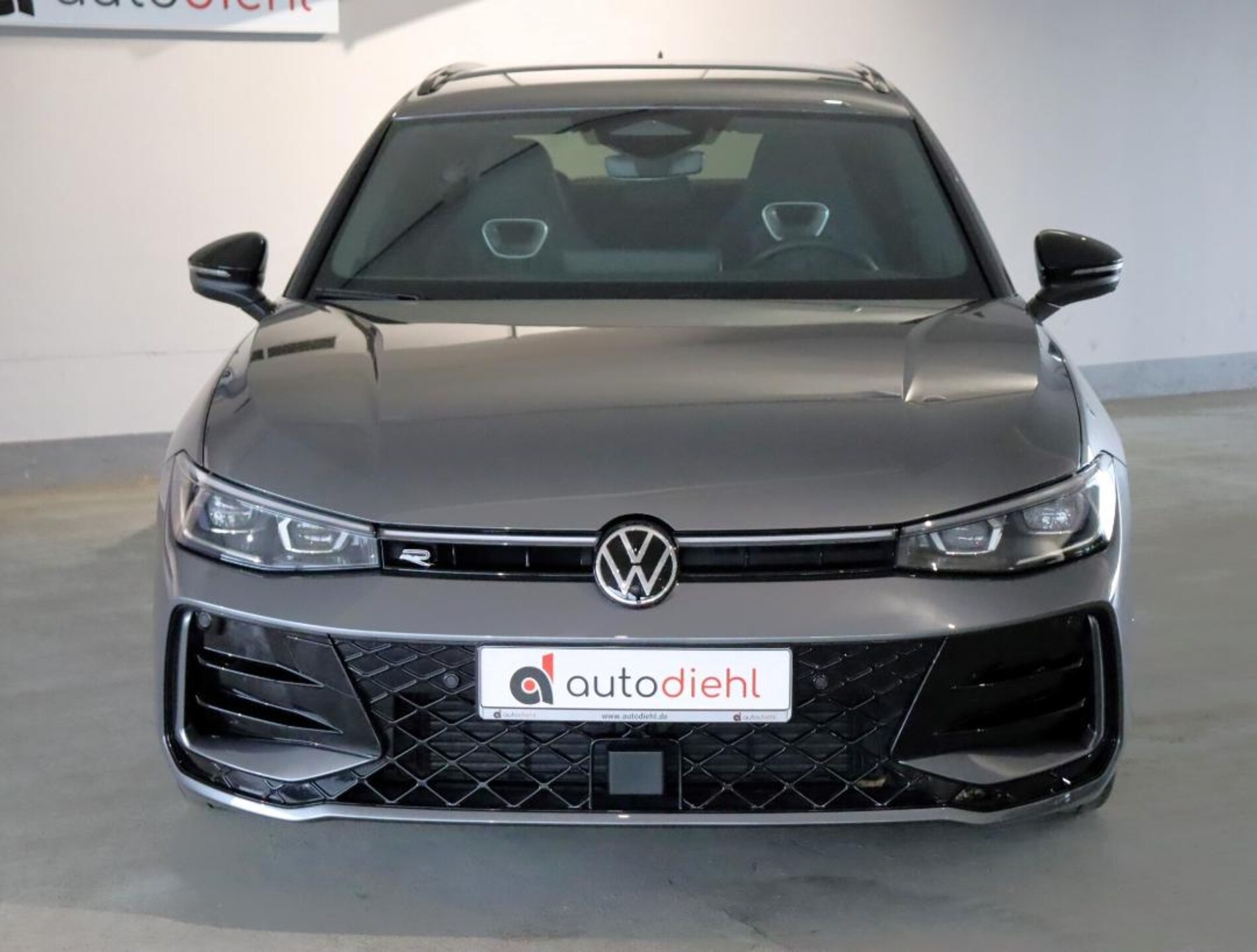 Volkswagen Passat R-Line