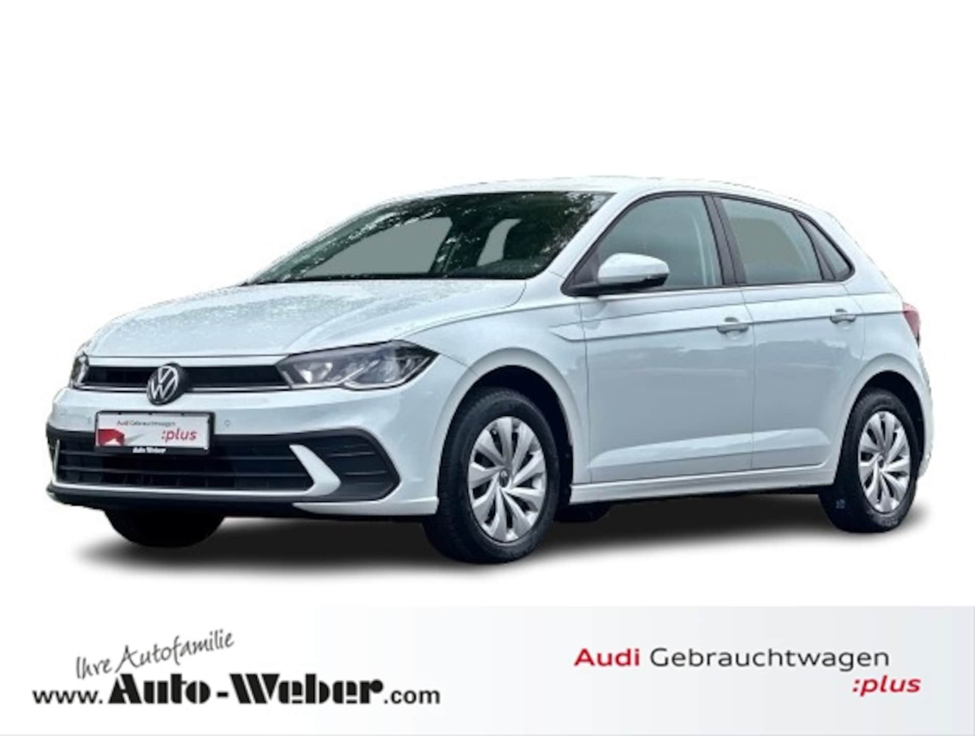 Volkswagen Polo Life