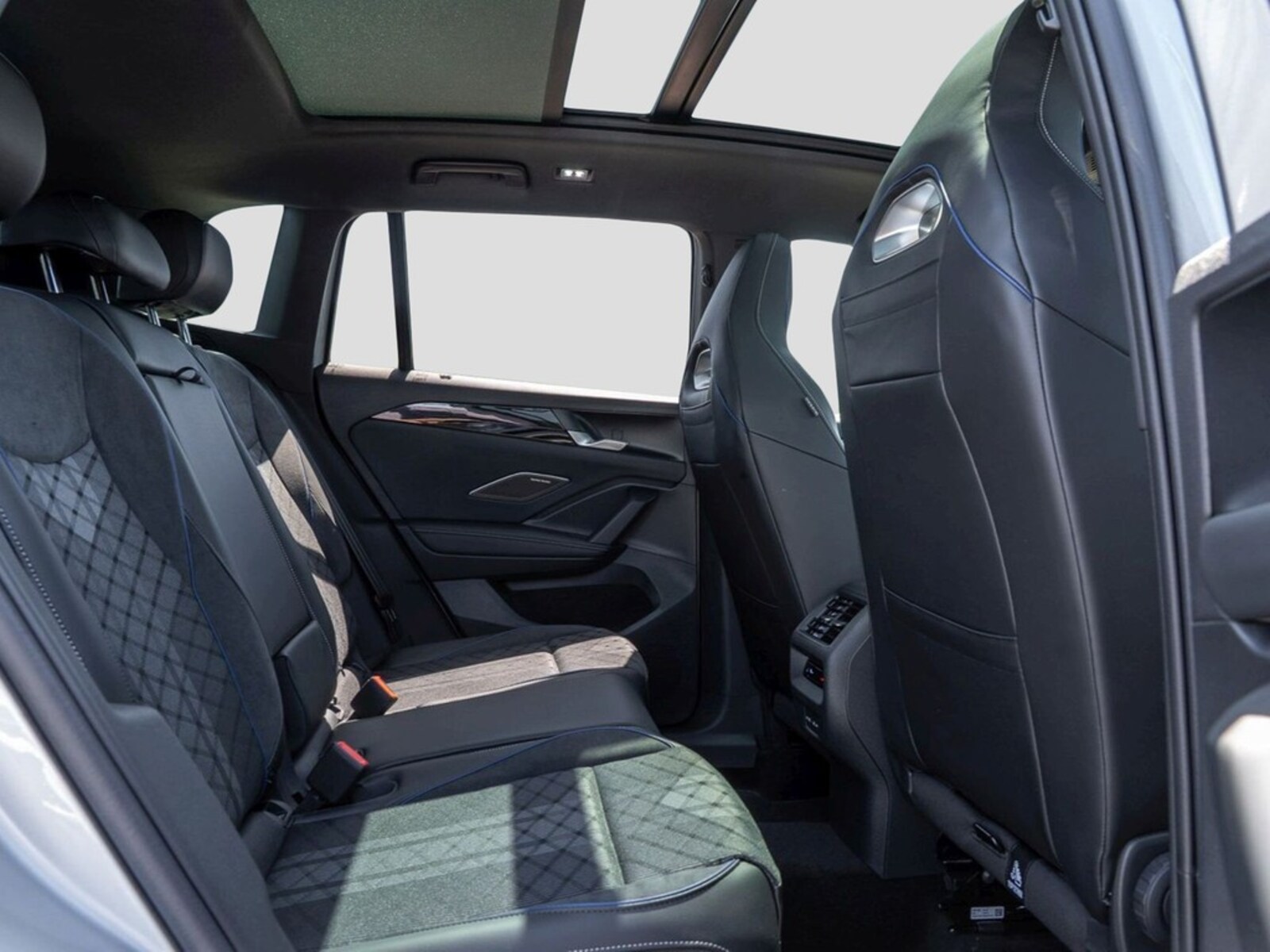 Volkswagen Tiguan – Bild 9