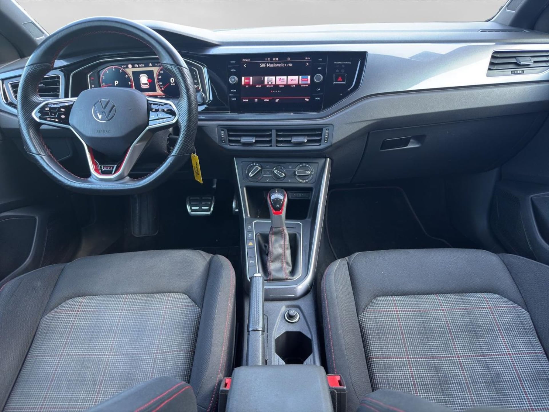 Volkswagen Polo GTI
