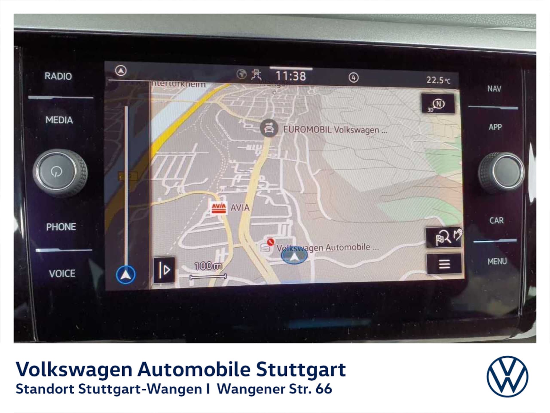 Volkswagen Taigo Style