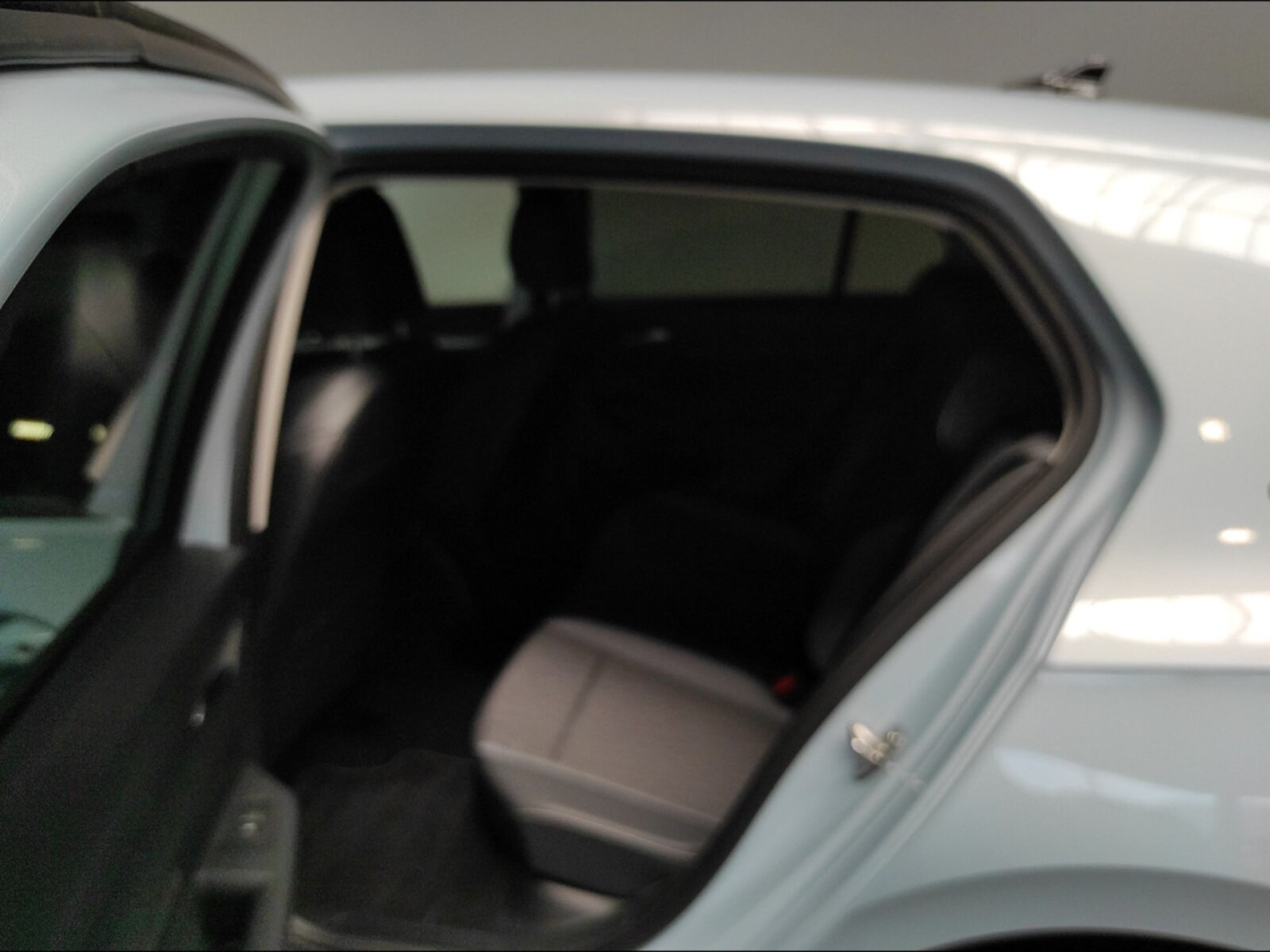 Volkswagen Golf – Bild 7