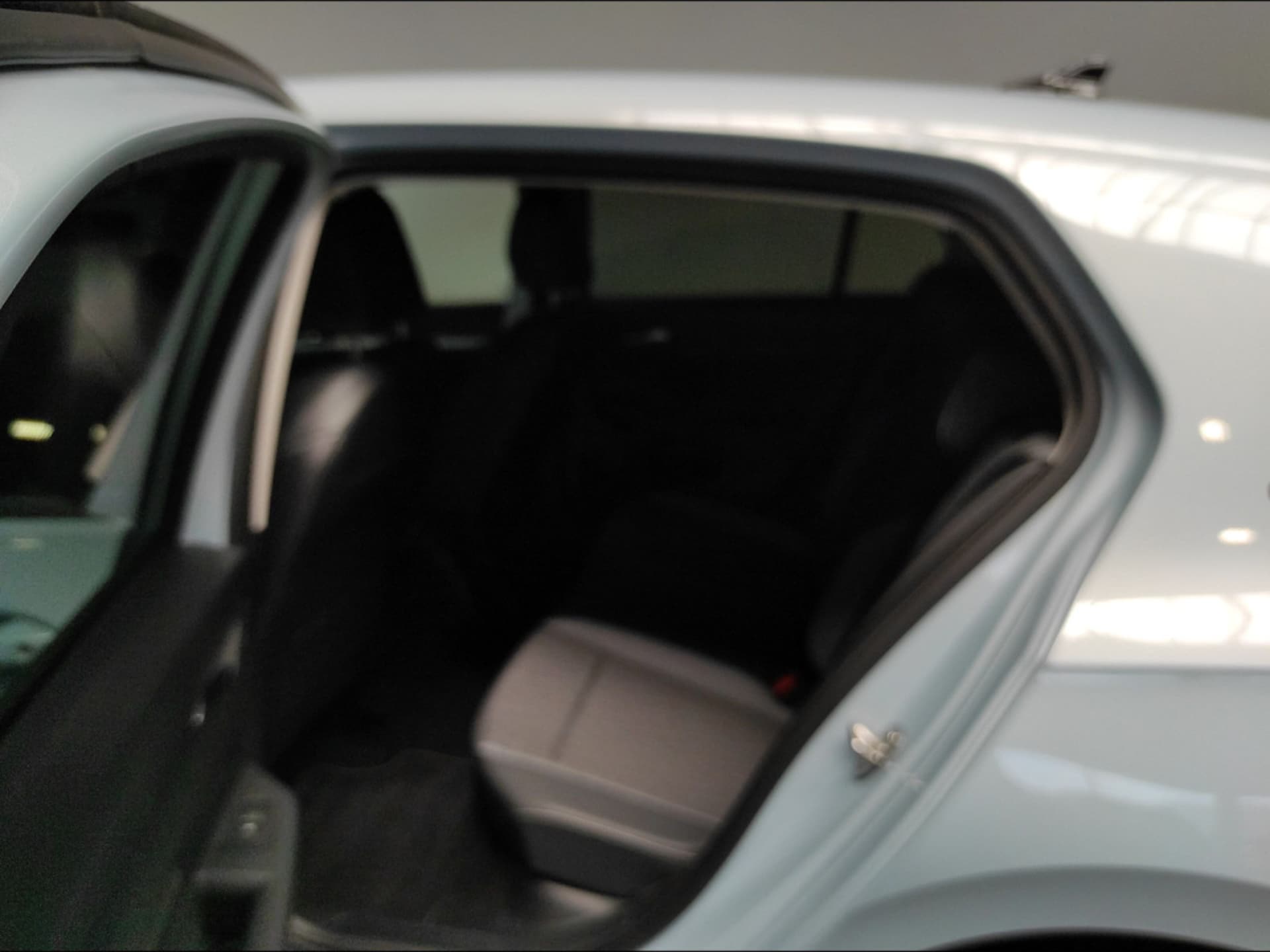Volkswagen Golf Goal