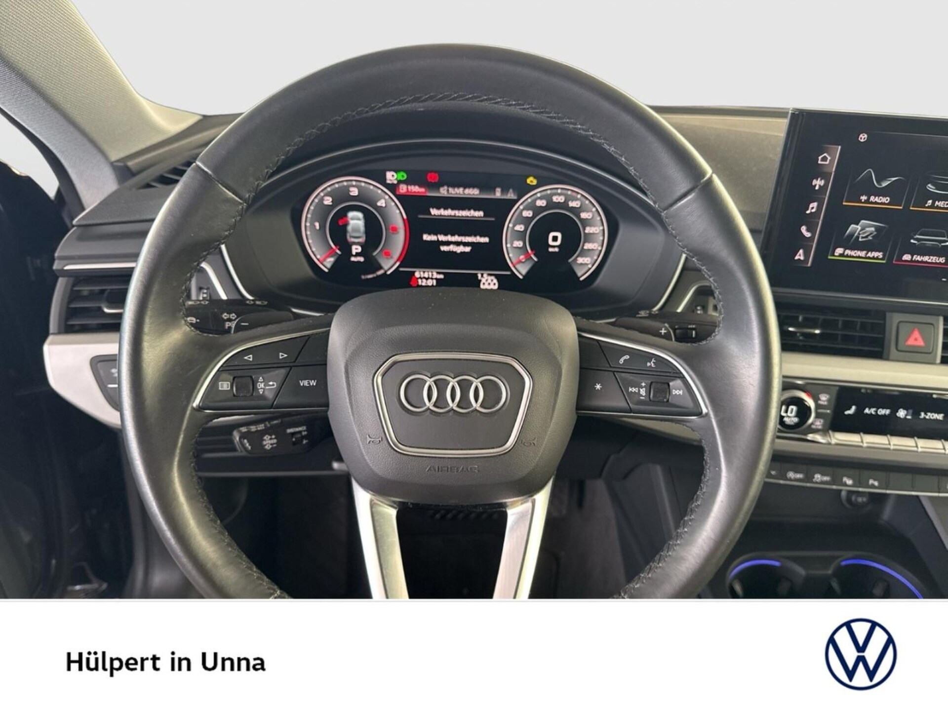 Audi A5 Sportback S line