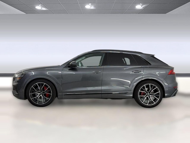 2023 Audi Q8
