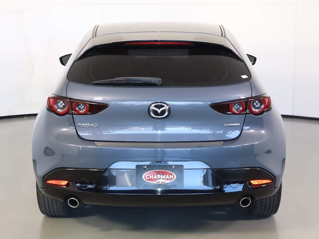 2019 Mazda Mazda3 Hatchback