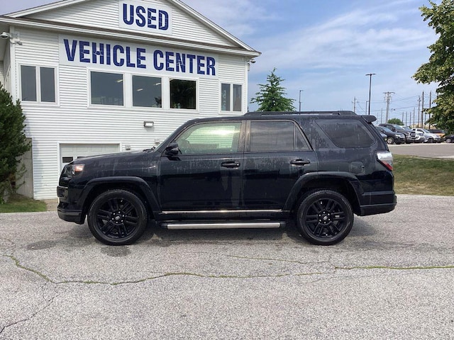2019 Toyota 4Runner