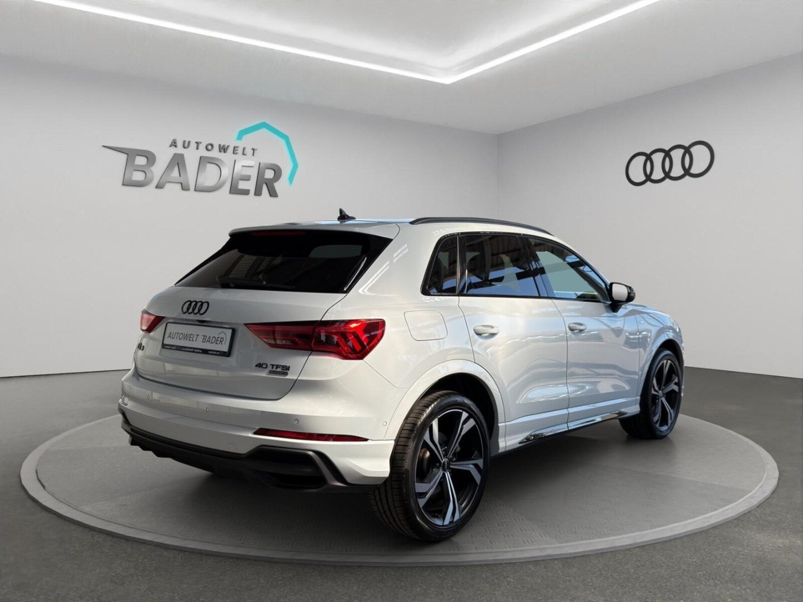 Audi Q3 – Bild 6