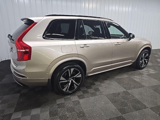 2023 Volvo XC90 Recharge Plug-In Hybrid