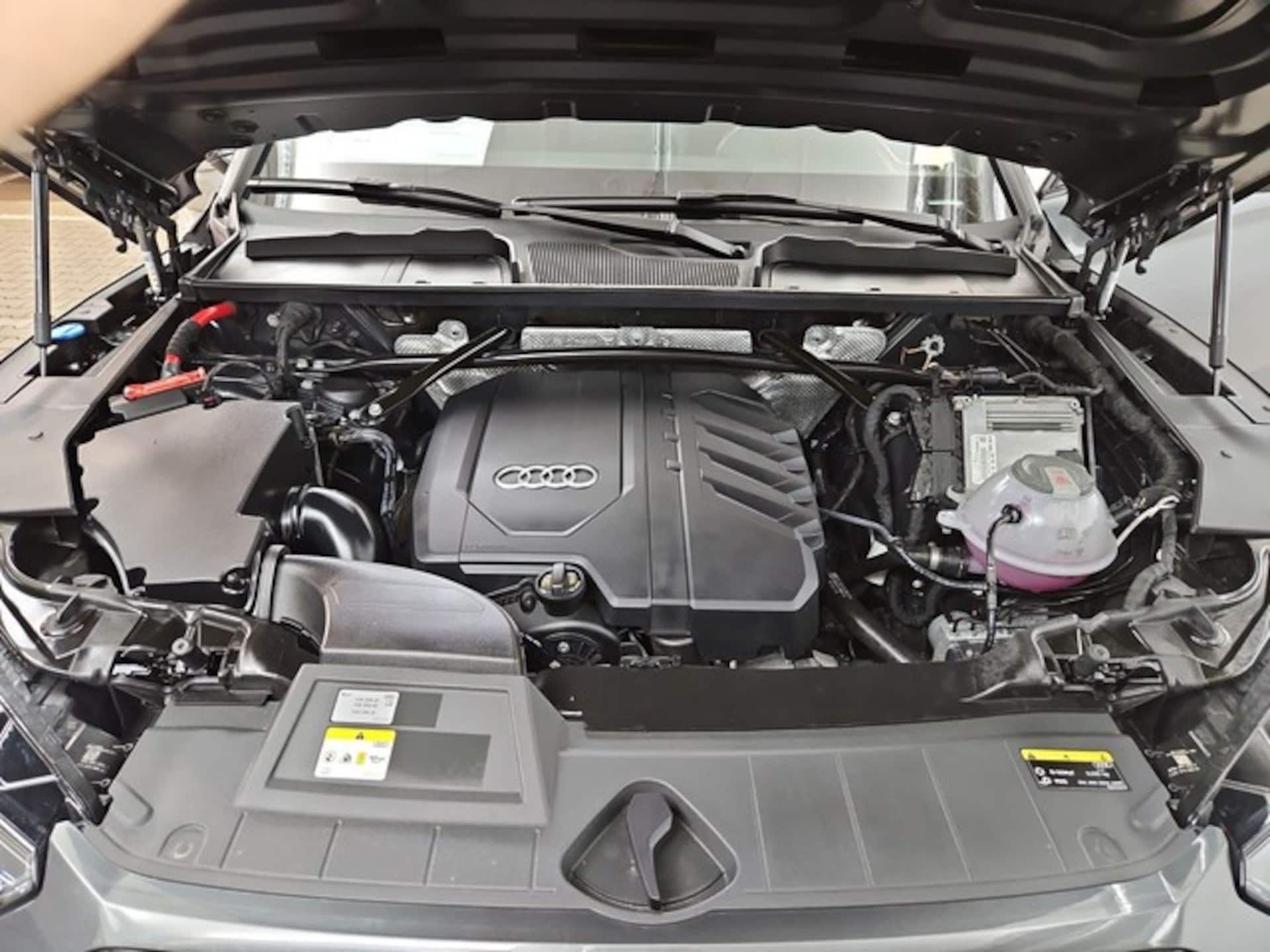 Audi Q5 SUV S line