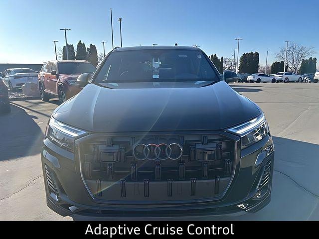 2026 Audi Q7 Premium Plus - Photo 8
