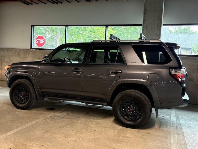 2018 Toyota 4Runner