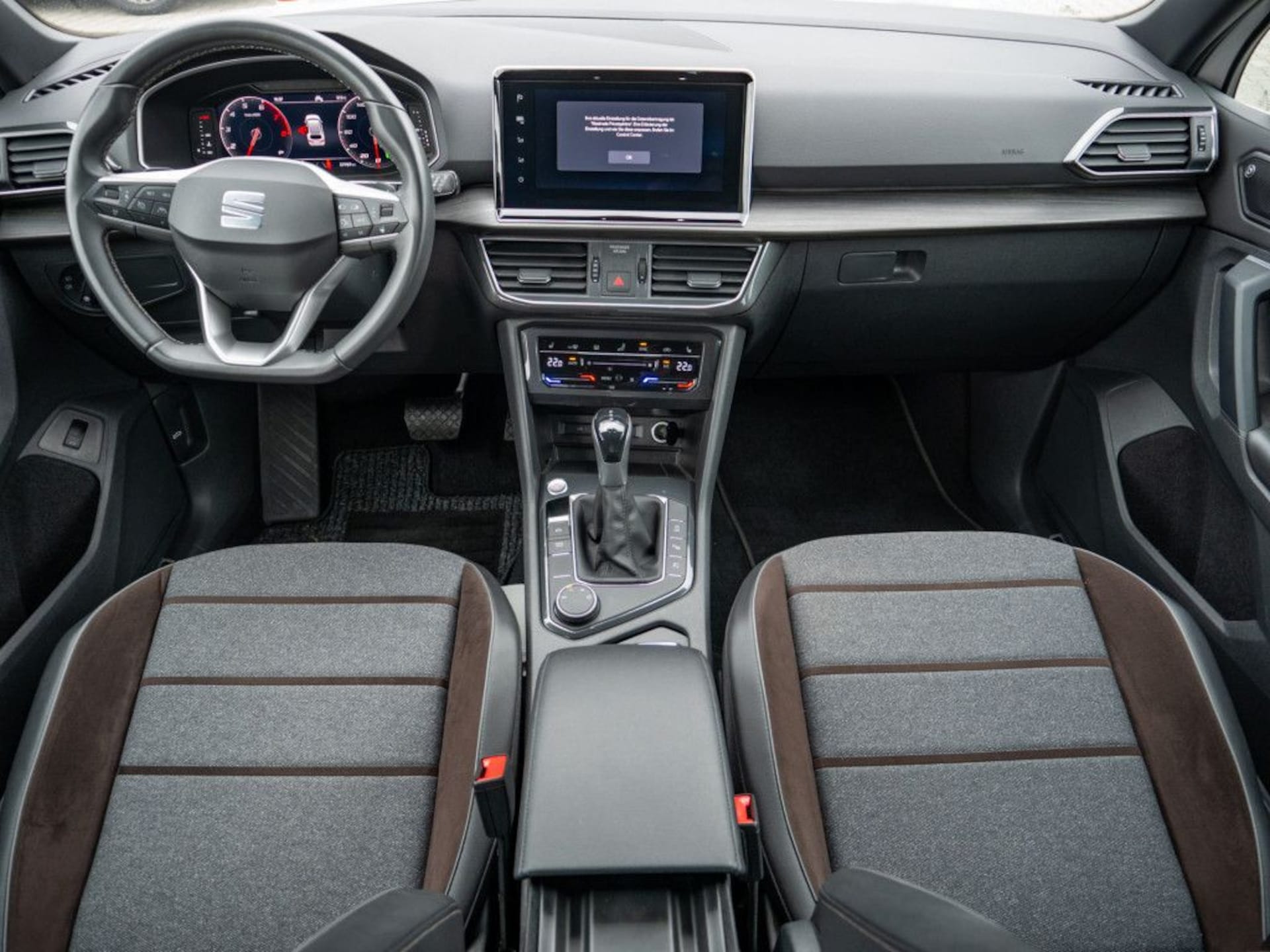 SEAT Tarraco XCELLENCE