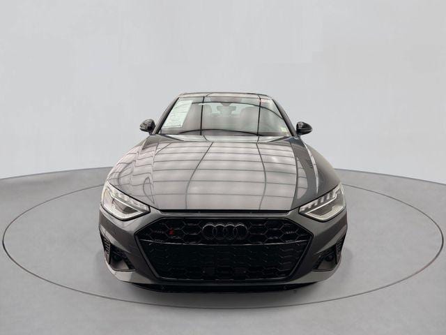 2023 Audi S4 Sedan