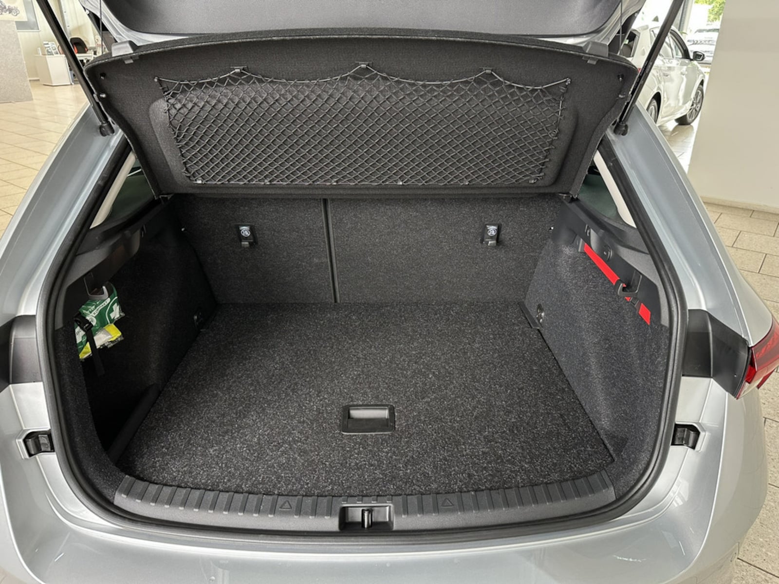 Škoda Scala – Bild 10