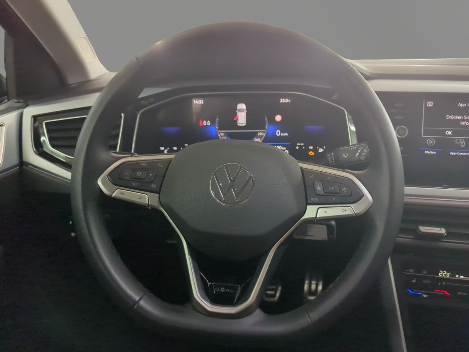 Volkswagen Taigo – Bild 12