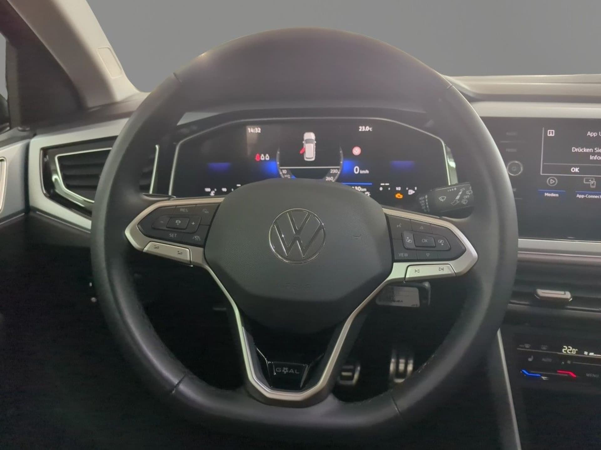 Volkswagen Taigo Life