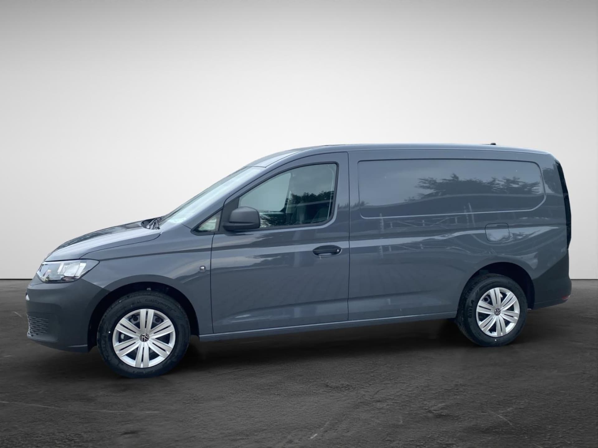 Volkswagen Caddy Maxi Cargo
