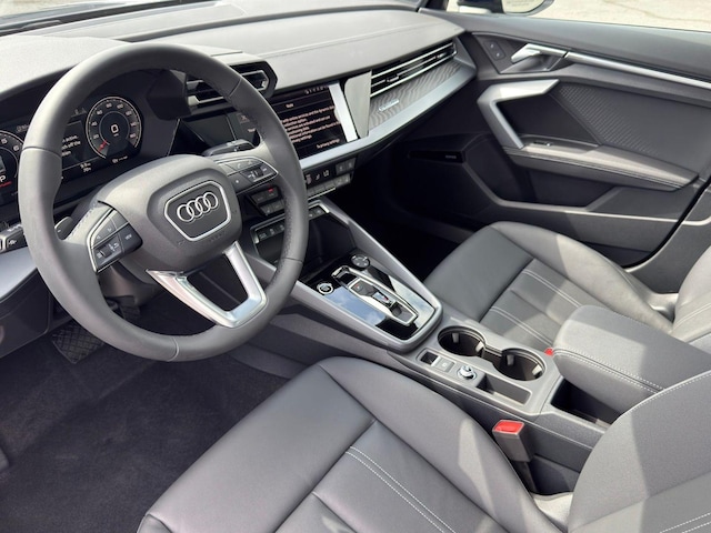 2026 Audi A3 Premium Plus - Photo 11