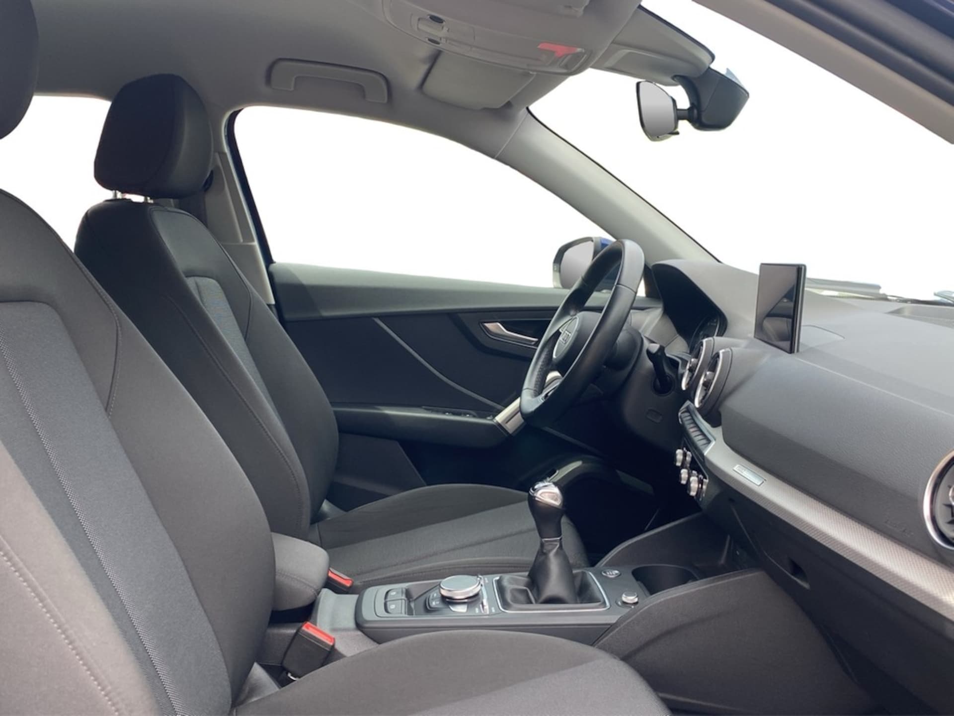 Audi Q2 Advanced