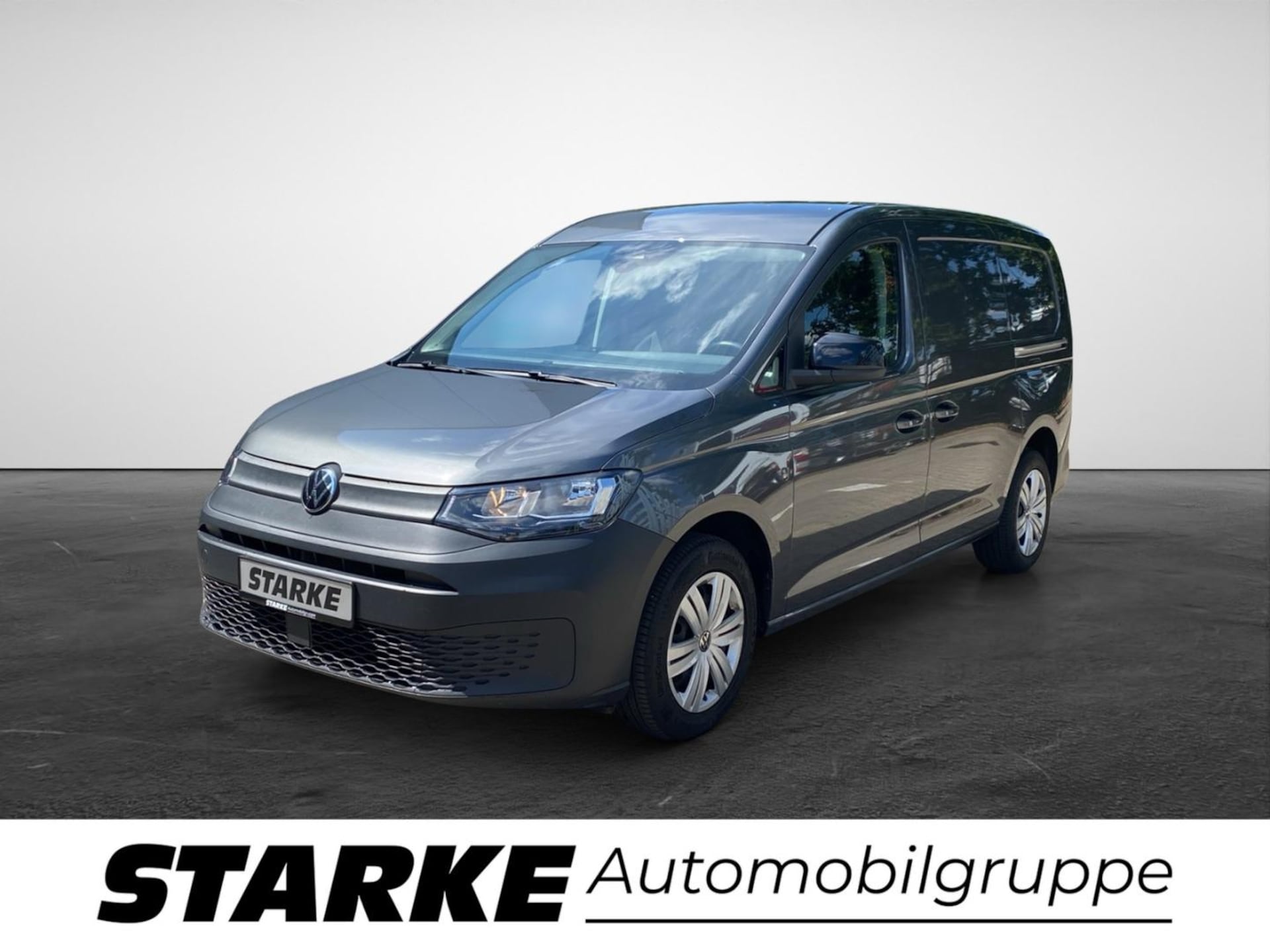 Volkswagen Caddy Maxi Cargo