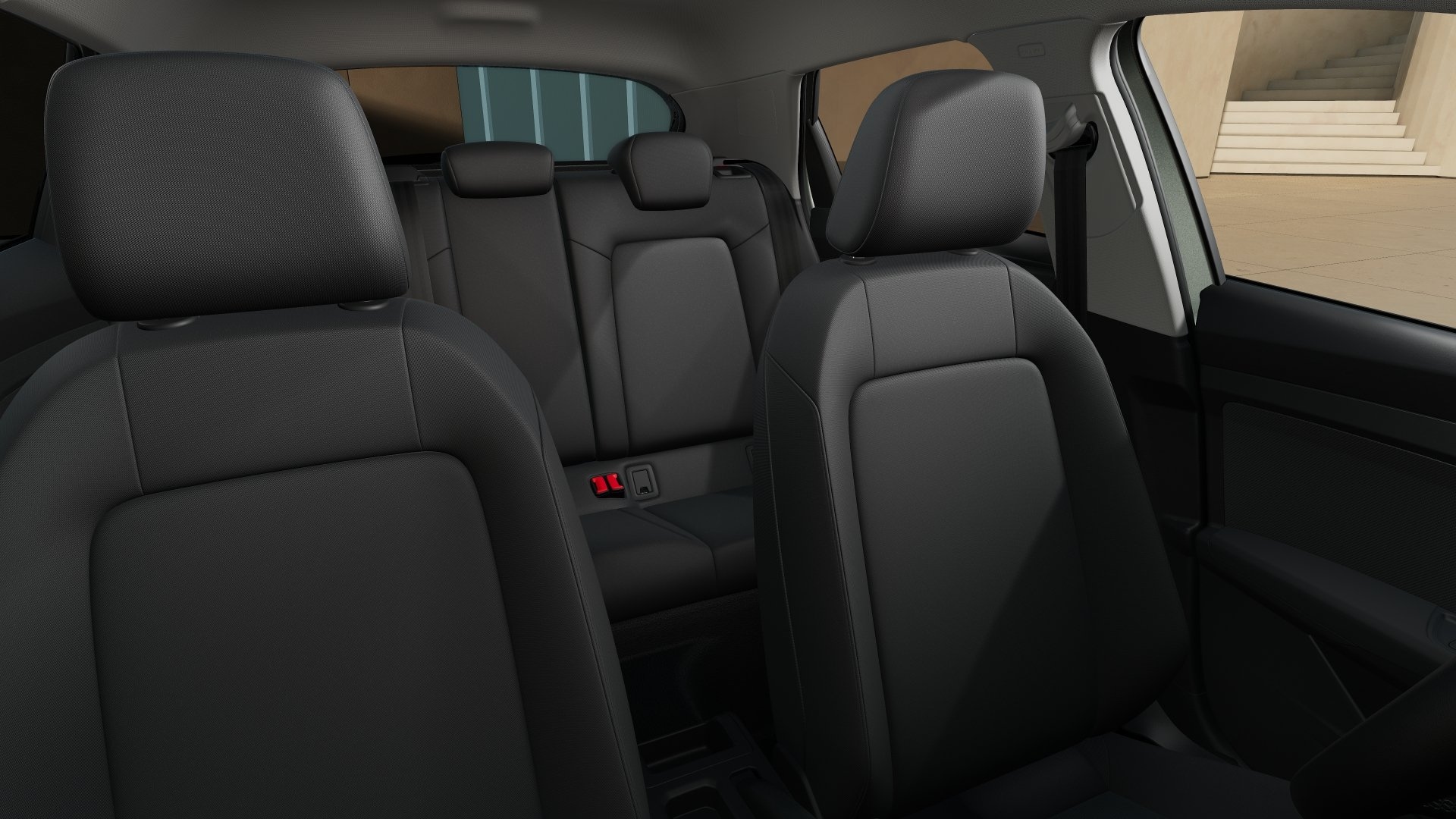 Audi A1 Sportback S line