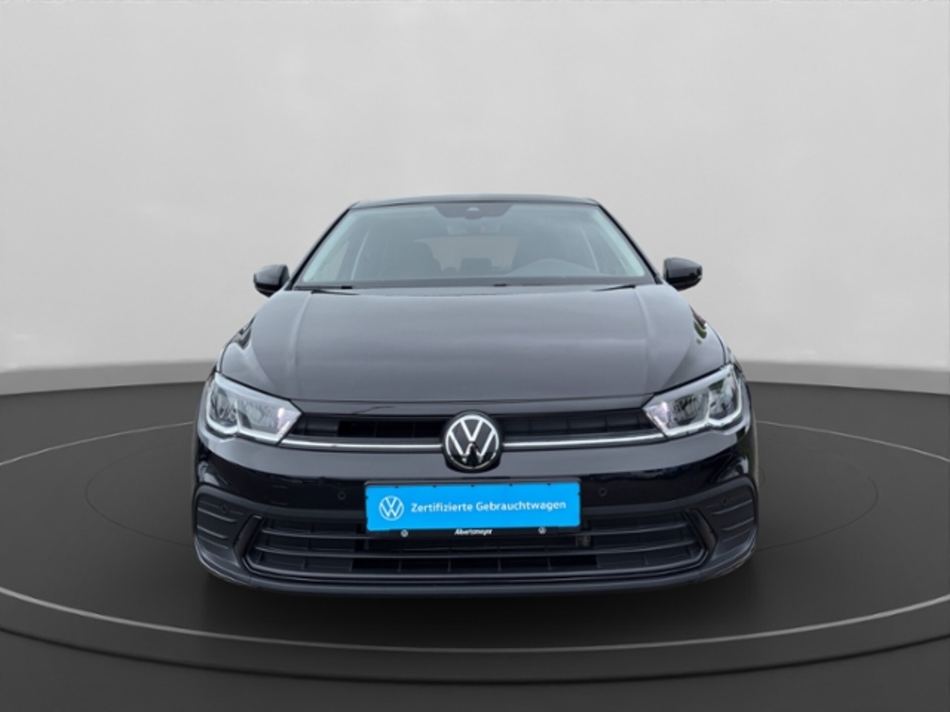 Volkswagen Polo Goal