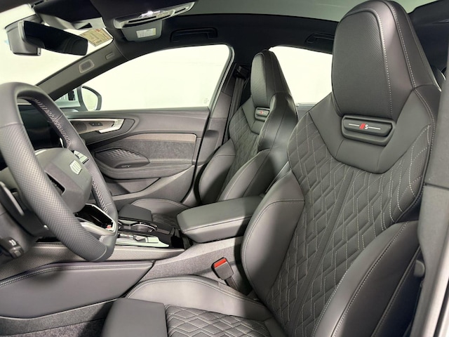 2026 Audi S5 Sedan