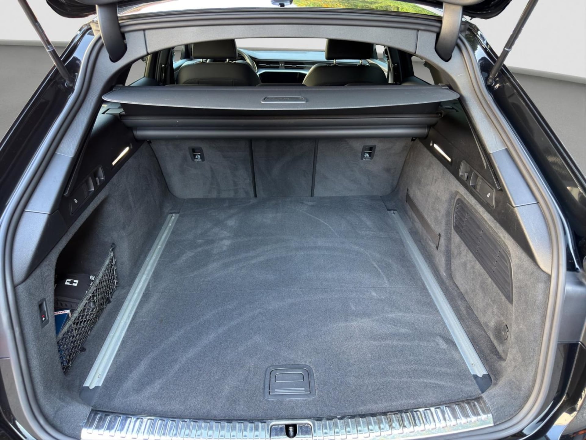 Audi A6 Avant Design
