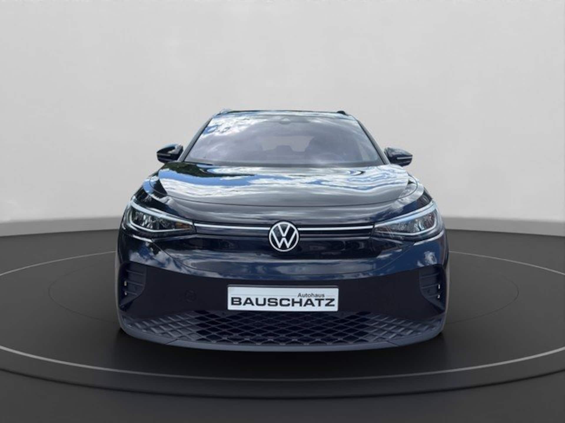 Volkswagen ID.4 ENERGY
