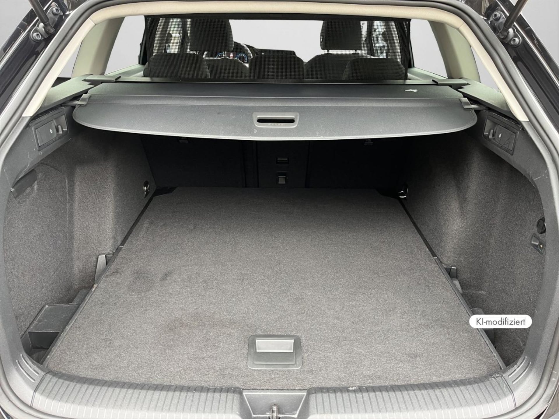 Volkswagen Golf Variant Style