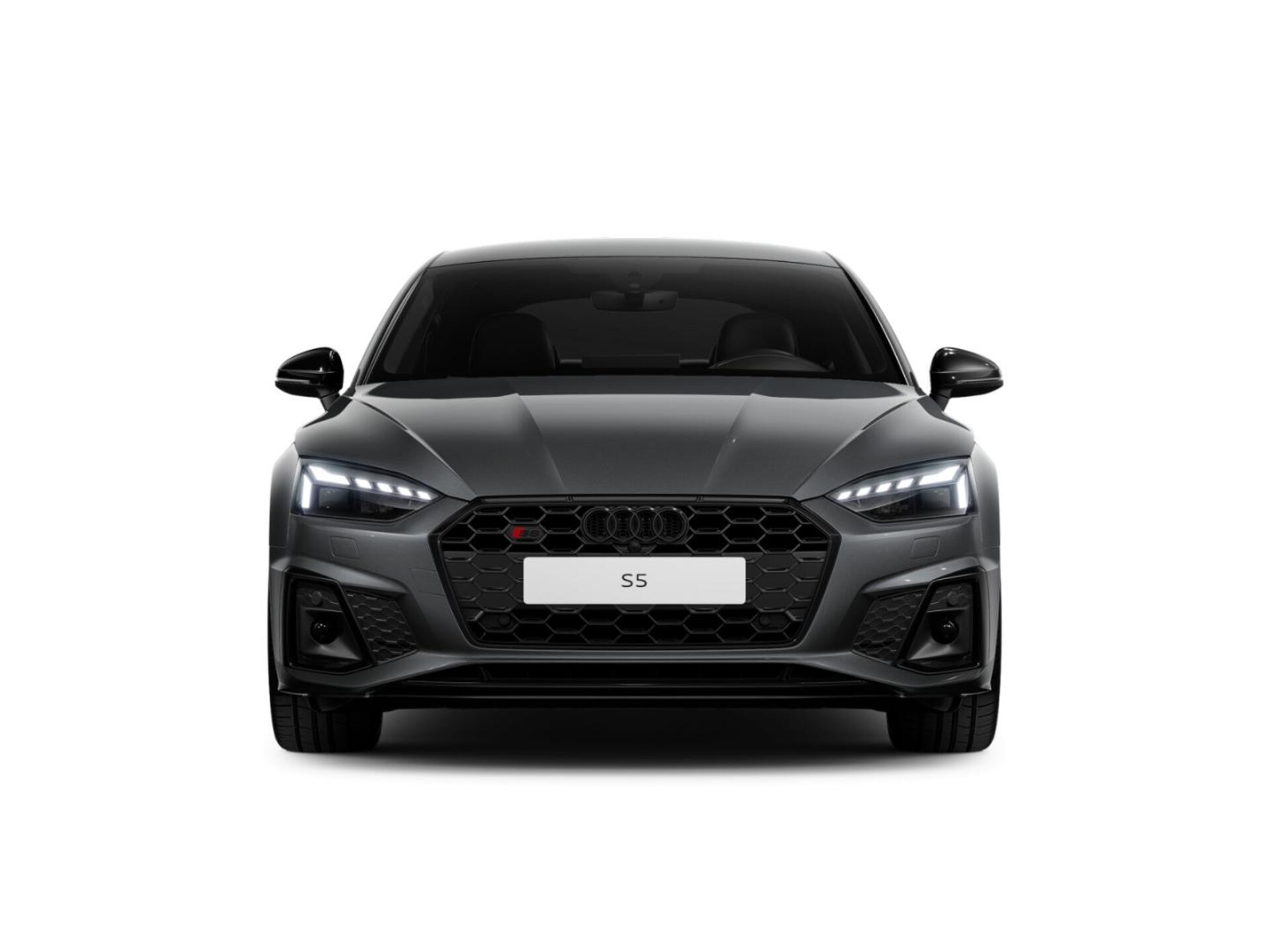 Audi S5 Sportback