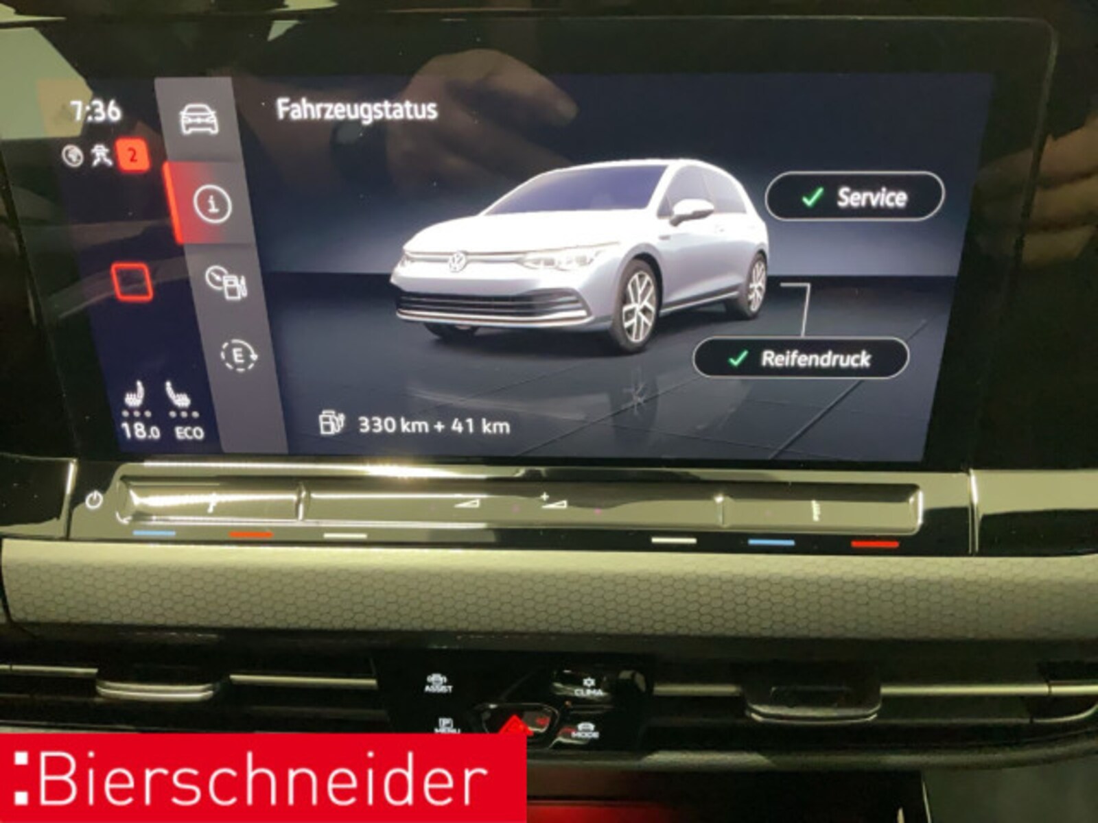 Volkswagen Golf – Bild 23