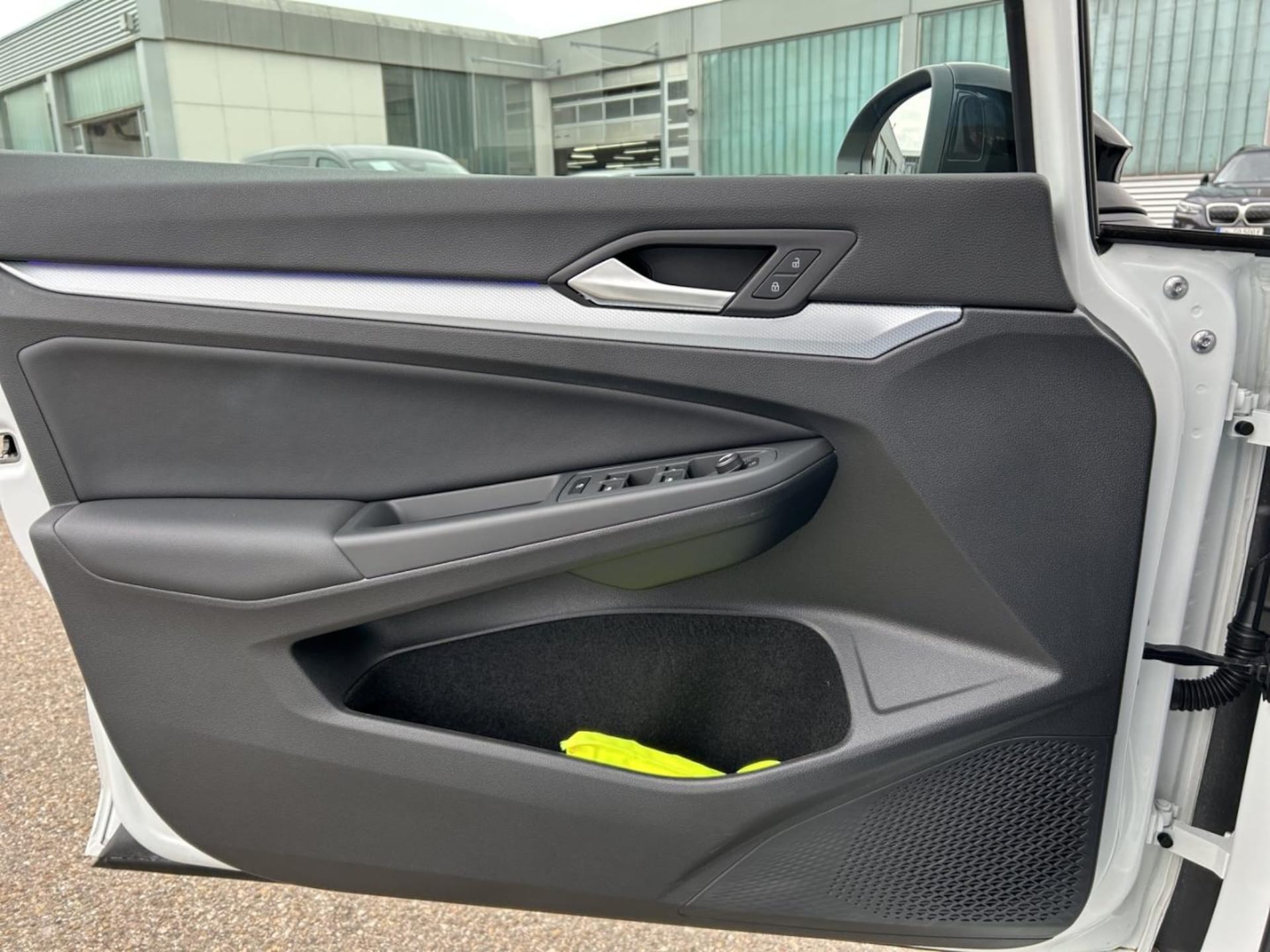 Volkswagen Golf Variant Goal