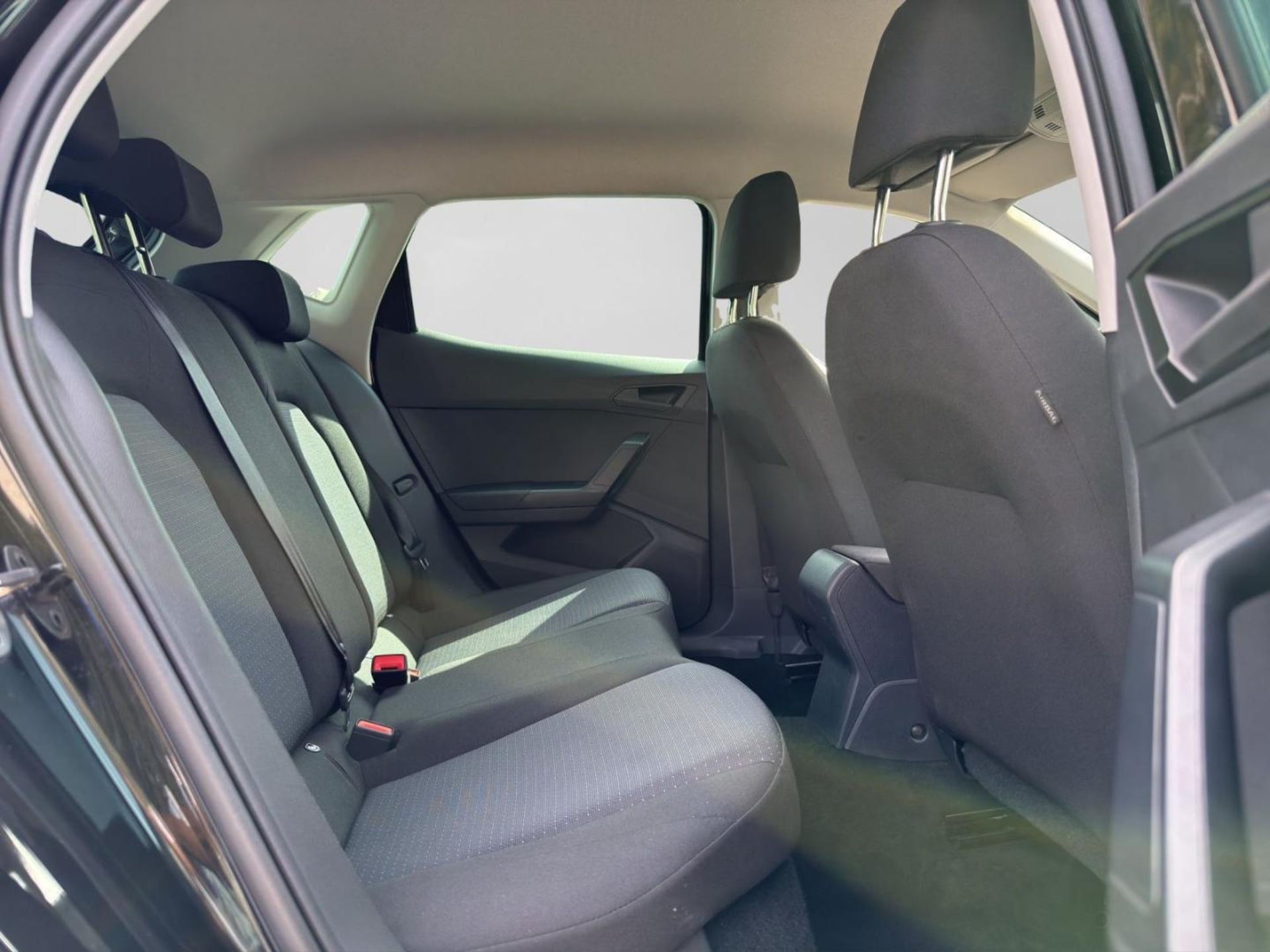SEAT Ibiza Style