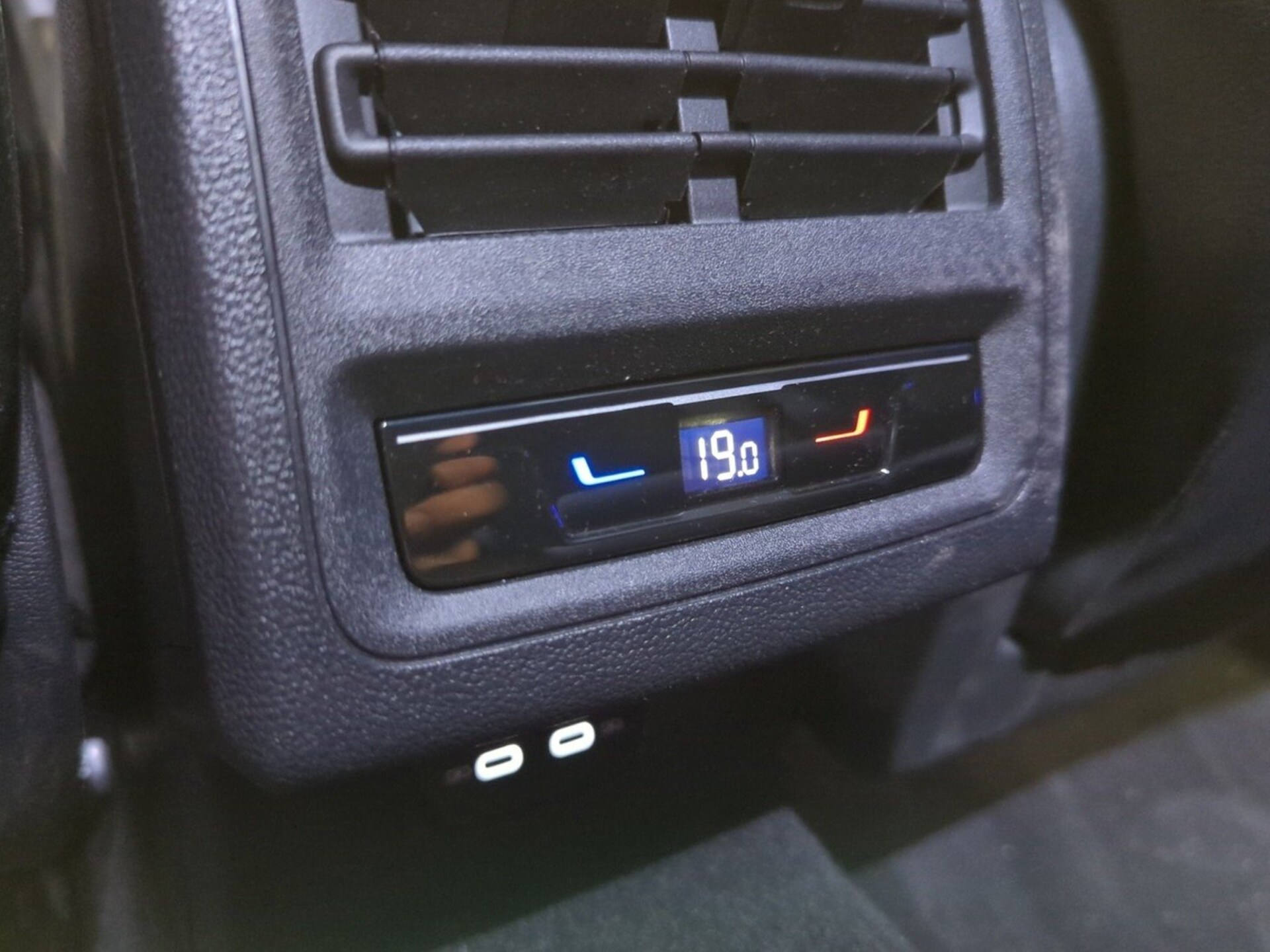 Volkswagen Golf Goal